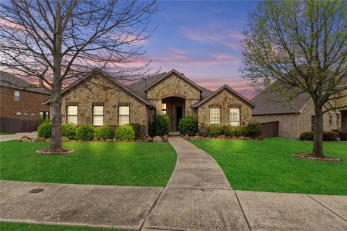 4013 Dalton Dr, Rowlett, TX, 75089-4590 | Card Image
