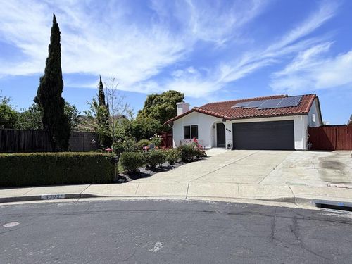 4308 Granite Ct, Union City, CA, 94587 | Card Image