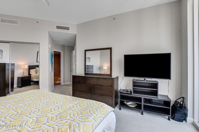 2503 - 241 Riverside Dr, Condo with 2 bedrooms, 2 bathrooms and null parking in HOLLY HILL FL | Image 29