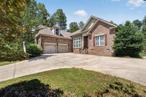 595 Parkside Drive, Aiken, SC, 29803 | Card Image