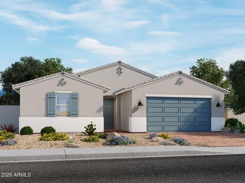 15811 W Honeysuckle Dr, Surprise, AZ, 85387-7704 | Card Image