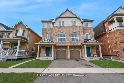 upper-1542 Bruny Ave, Pickering, ON, L1X0C5 | Card Image