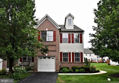 316 Wheatfield Cir, HATFIELD, PA, 19440-3091 | Card Image