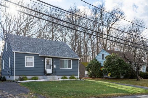 52 Booth Road, Enfield, CT, 06082 | Card Image