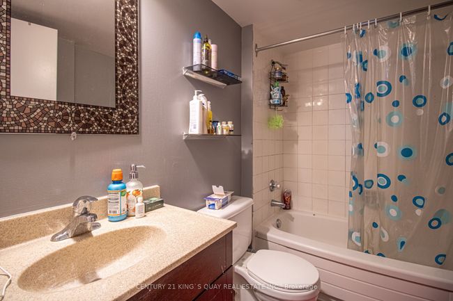 1911 - 4185 Shipp Dr, Condo with 2 bedrooms, 2 bathrooms and null parking in Mississauga ON | Image 23