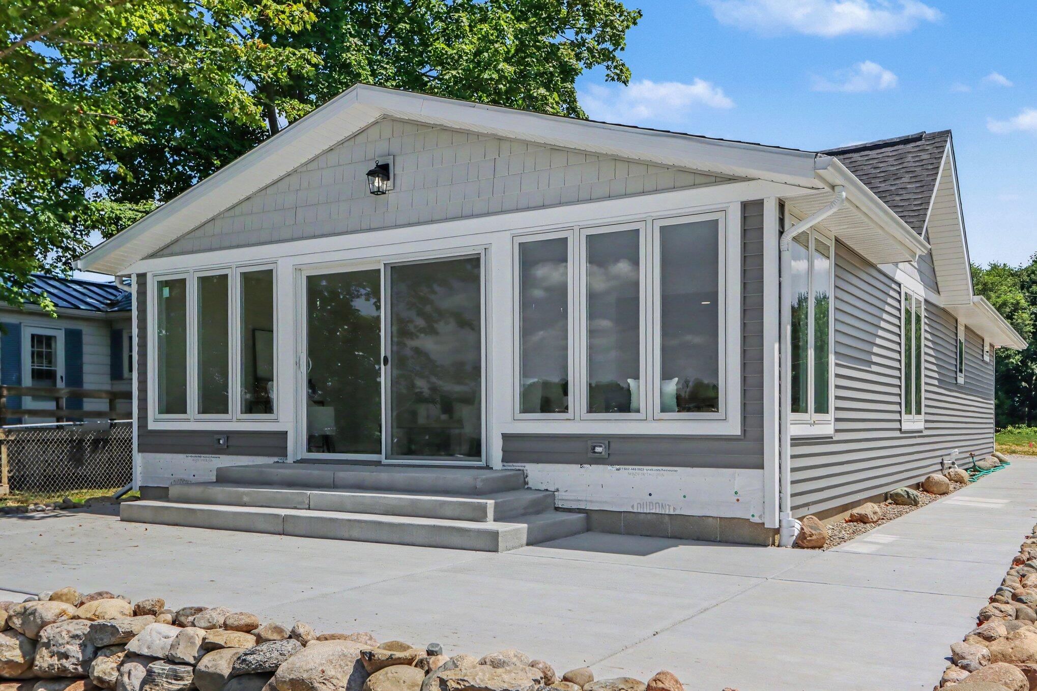 Residential in Three Rivers 3