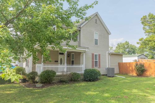407 S 1st Ave, Boonville, IN, 47601-1711 | Card Image