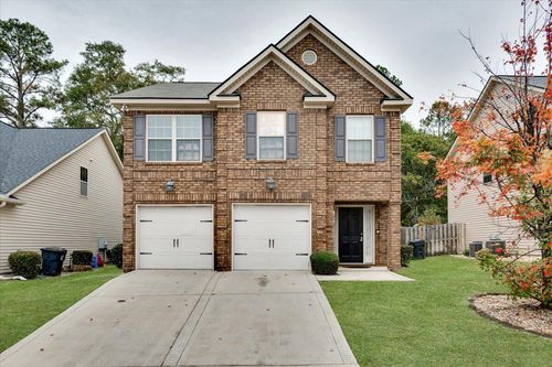 606 Todd Road, Augusta, GA,  | Card Image