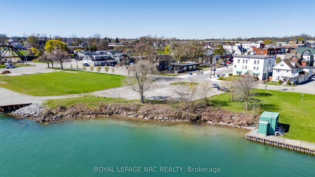 607 Niagara Blvd, Home with 0 bedrooms, 2 bathrooms and 6 parking in Fort Erie ON | Image 8