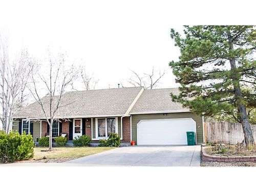 9798 W Nova Ave, Littleton, CO, 80127-3932 | Card Image