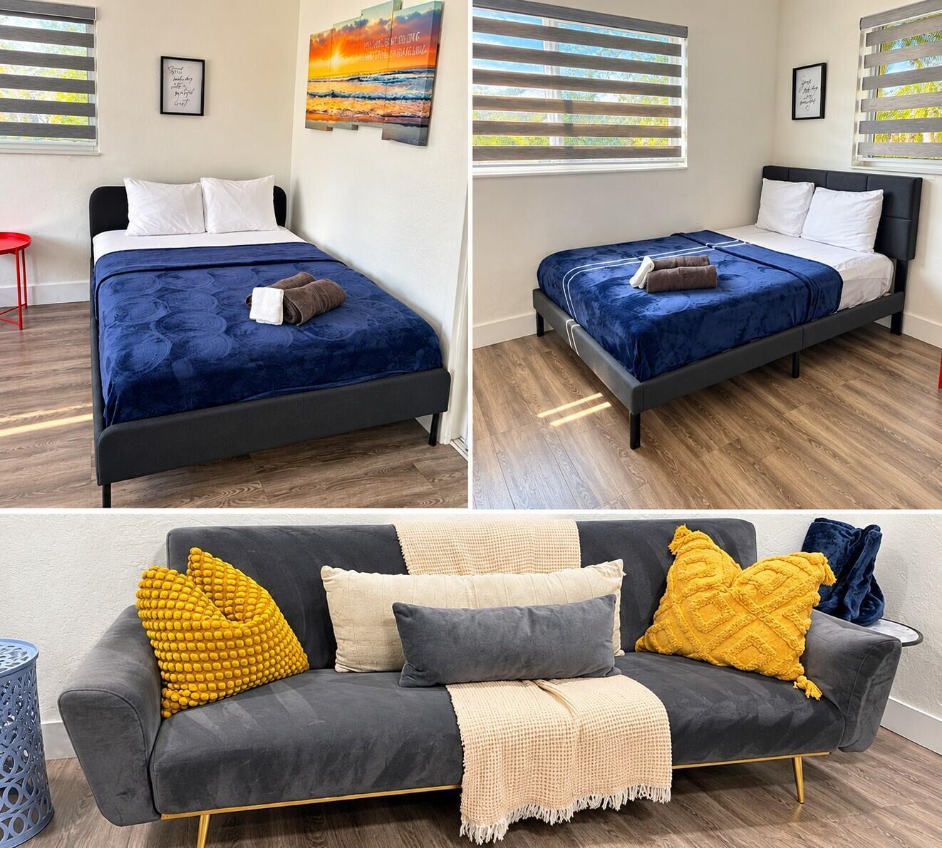 Residential Lease in Miami
