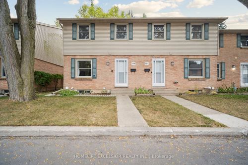 149-1247 Huron St, London, ON, N5Y4X7 | Card Image