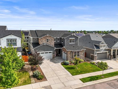 15033 Delhi Ave, Parker, CO, 80134-3804 | Card Image