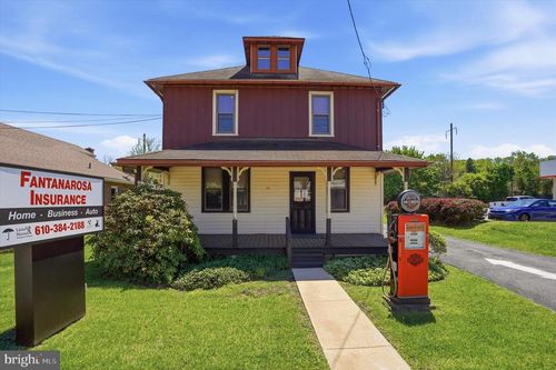 3532 Lincoln Highway, THORNDALE, PA, 19372 | Card Image