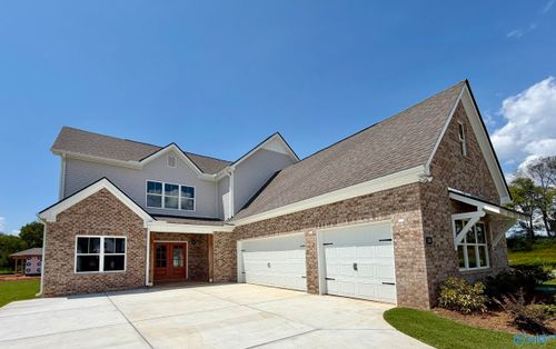 100 Donnington Way, Meridianville, AL, 35759-3500 | Card Image