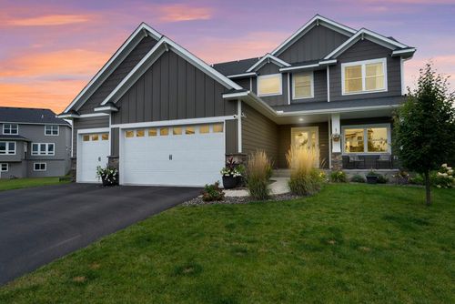 13021 Marmon St Ne, Blaine, MN, 55449-5509 | Card Image