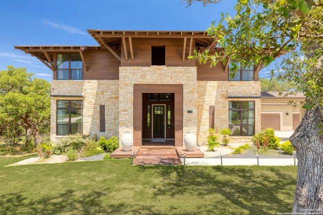 118 Madrone Trl, House other with 5 bedrooms, 5 bathrooms and null parking in Boerne TX | Image 4