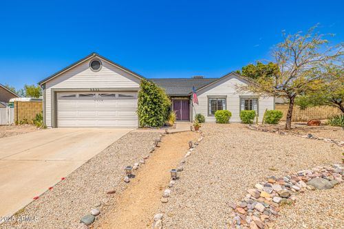 6636 E Ivyglen St, Mesa, AZ, 85205-3780 | Card Image