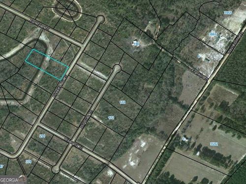 LOT 80 Picketts Mill Trl, Waynesville, GA, 31566-4453 | Card Image