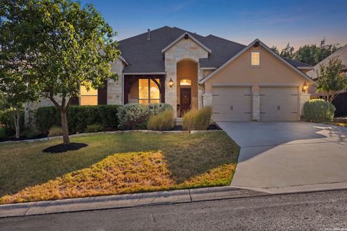 28703 Hidden Gate, Boerne, TX, 78015-4497 | Card Image