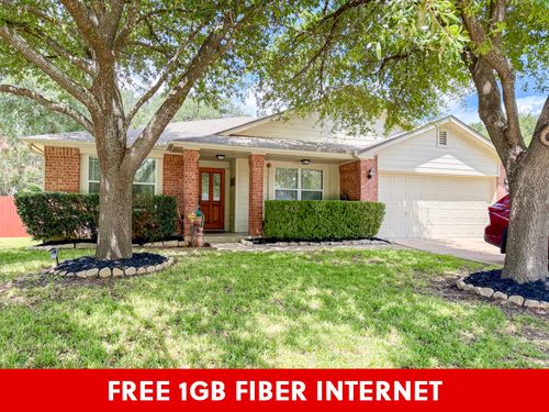 3230 Arroyo Bluff Ln, Round Rock, TX, 78681-2259 | Card Image