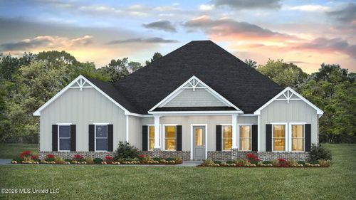 7727 Magnolia Loop, Pass Christian, MS, 39571 | Card Image