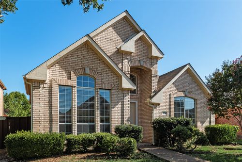 2716 Carnation Dr, Richardson, TX, 75082-4257 | Card Image