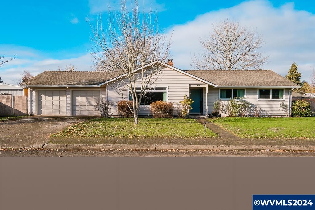 Whitman St, Monmouth, OR 97361