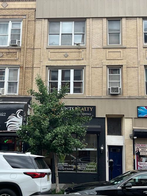 1a-509 Central Ave, JC, Heights, NJ, 07307 | Card Image