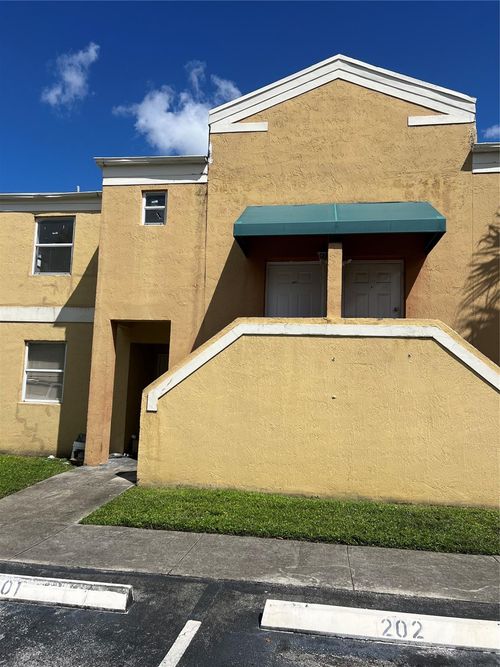 4-201-2457 Nw 56th Ave, Lauderhill, FL, 33313-3068 | Card Image