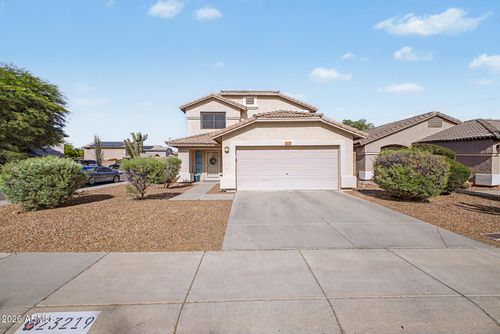 23219 N 21st Pl, Phoenix, AZ, 85024-9509 | Card Image