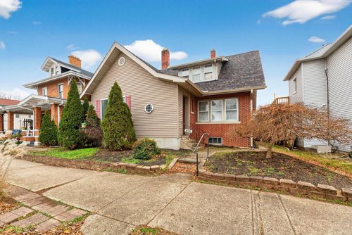 474 N Court St, Circleville, OH, 43113-1223 | Card Image