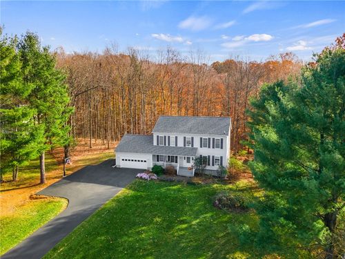 122 Fieldstone Circle, Danby, NY, 14850 | Card Image