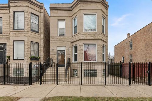 6615 S Rhodes Avenue, Chicago, IL, 60637 | Card Image