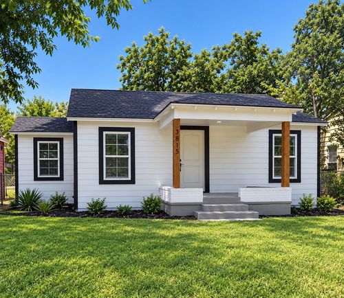 3815 Cauthorn Drive, Dallas, TX, 75210 | Card Image
