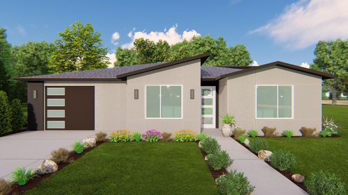 215 Shadow Mesa St, Grand Junction, CO, 81503-2261 | Card Image
