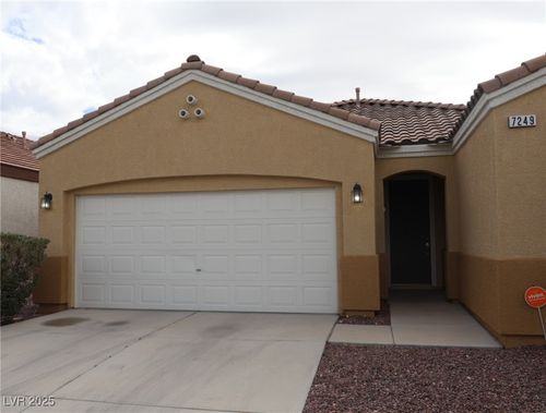 7249 W Shelbourne Ave, Las Vegas, NV, 89113-4635 | Card Image