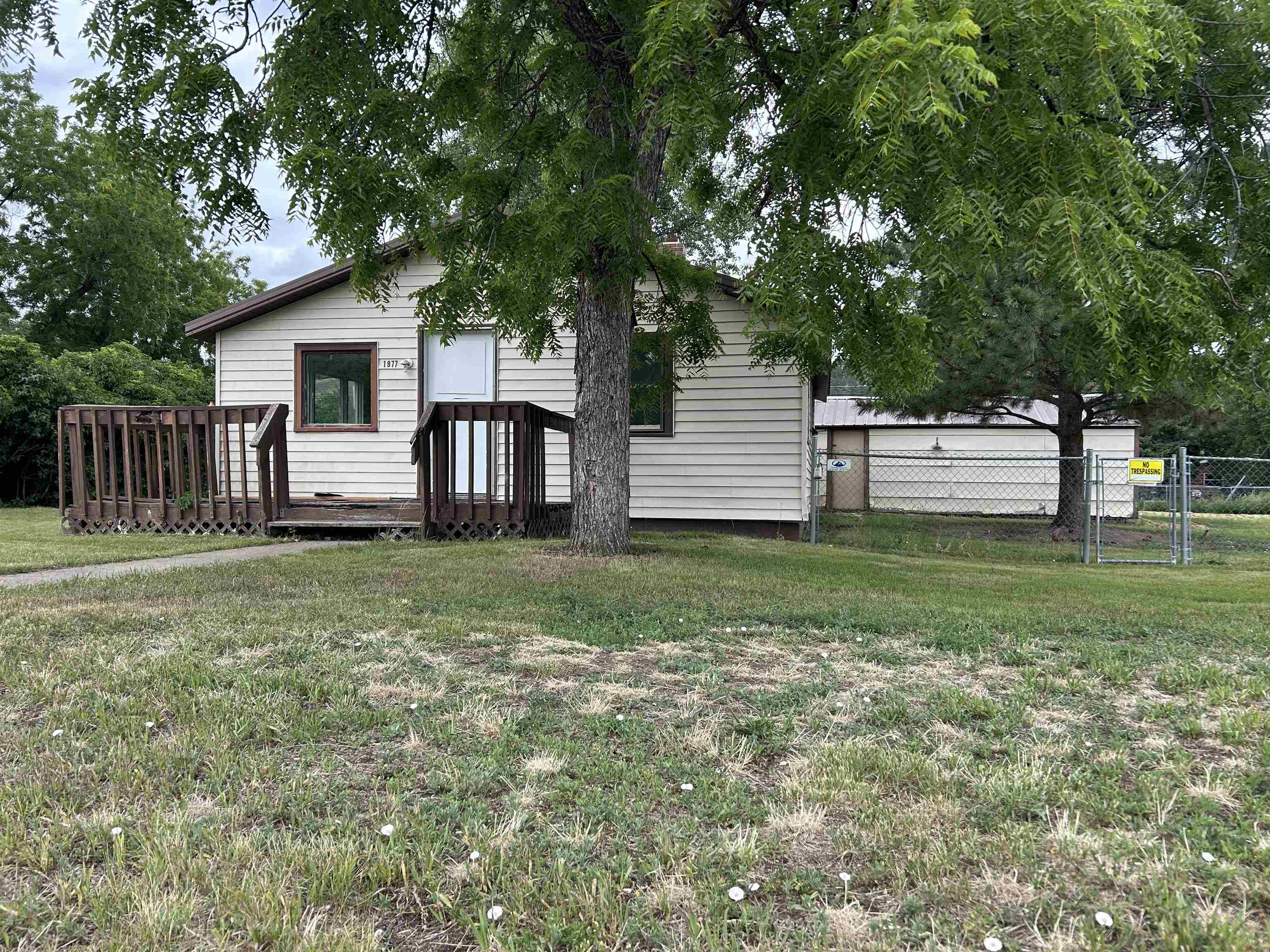 Residential in Sturgis
