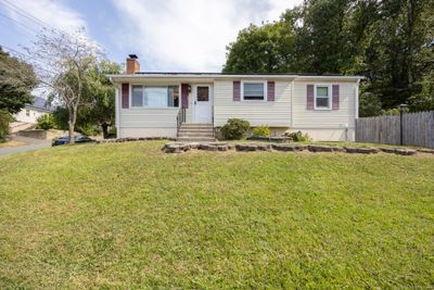 51 Gorman Circle, House other with 3 bedrooms, 1 bathrooms and null parking in Waterbury CT | Image 1