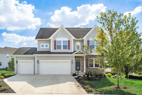 205 Cornstalk St, Pickerington, OH, 43147-1474 | Card Image