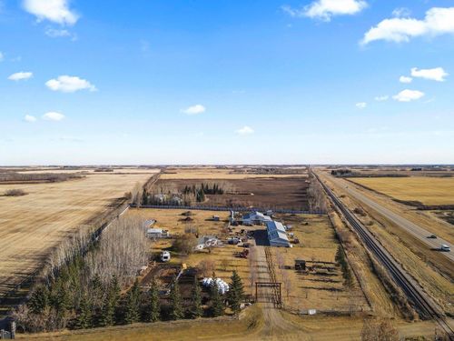 46037 Range Road 183, Rural Camrose County, AB, T0B0J0 | Card Image