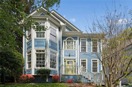 1968 Mclendon Avenue Ne, Atlanta, GA, 30307 | Card Image
