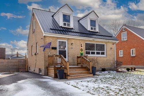 81 Dunkirk Dr, Saint Thomas, ON, N5R1S2 | Card Image