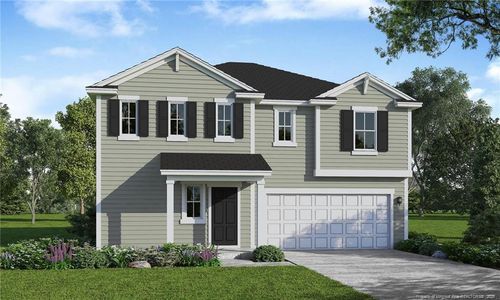 232 Blossom Trl, Lillington, NC, 27546-9796 | Card Image