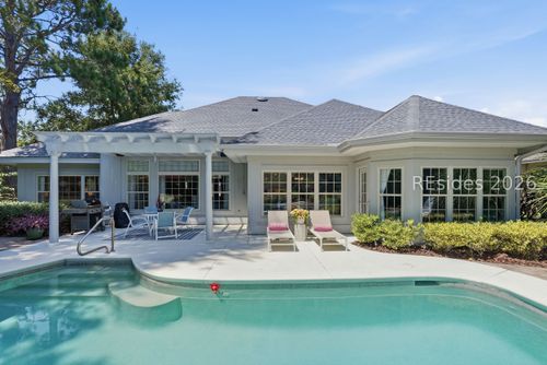23 Annabella Ln, Hilton Head Island, SC, 29926-1876 | Card Image