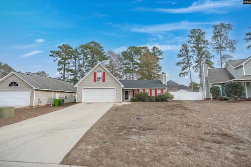 25 Oak Lake Ct, Blythewood, SC, 29016-7895 | Card Image