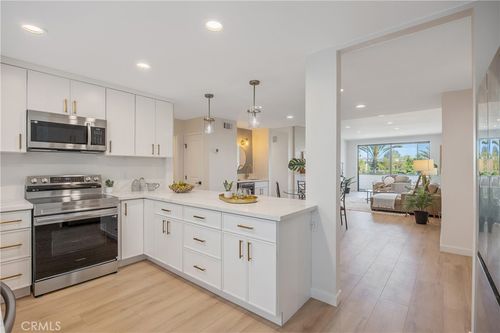 206-4600 Via Dolce, Marina del Rey, CA, 90292-6777 | Card Image