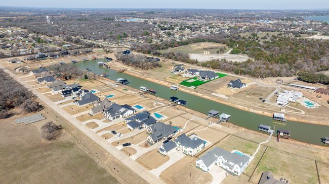 1544 Laguna N, Home with 0 bedrooms, 0 bathrooms and null parking in Azle TX | Image 14