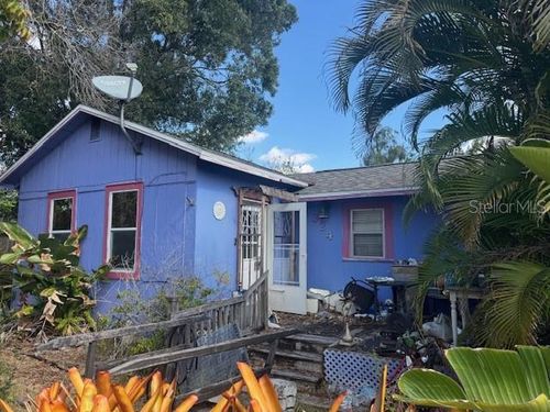 324 N Brink Ave, SARASOTA, FL, 34237-5311 | Card Image