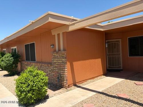 13885 N 111th Ave, Sun City, AZ, 85351-2570 | Card Image